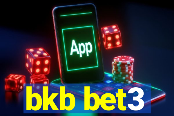 bkb bet3